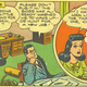 Illustration for article titled A Reminder That Clark Kent and Lois Lane Used to Pretty Much Hate Each Other